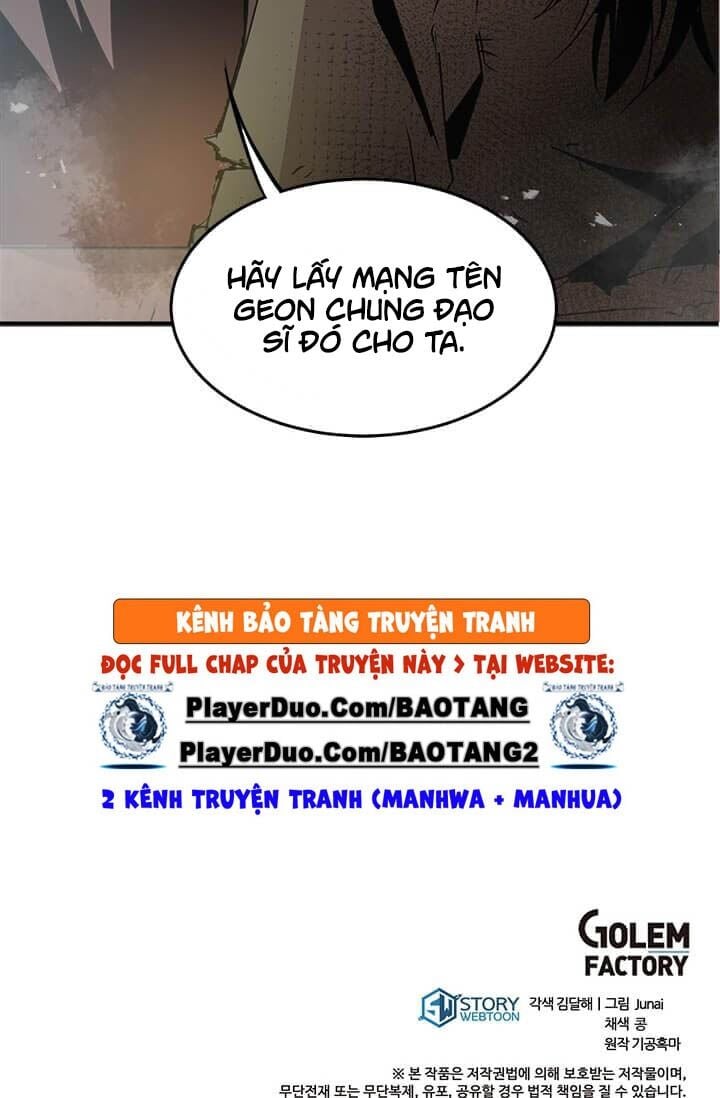 Đạo Sĩ Giang Hồ Chap 35 - Next Chap 36