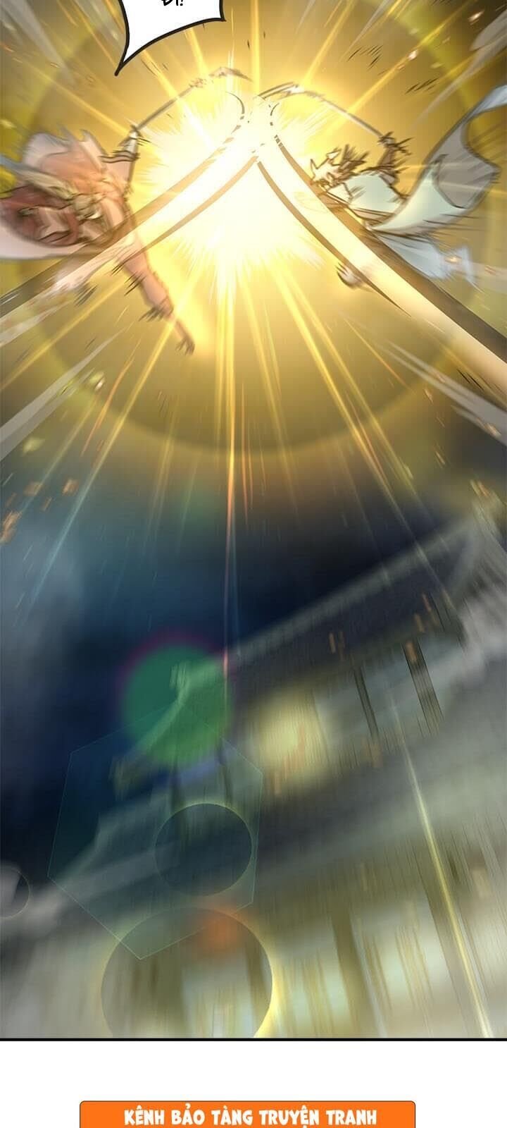 Đạo Sĩ Giang Hồ Chap 34 - Next Chap 35