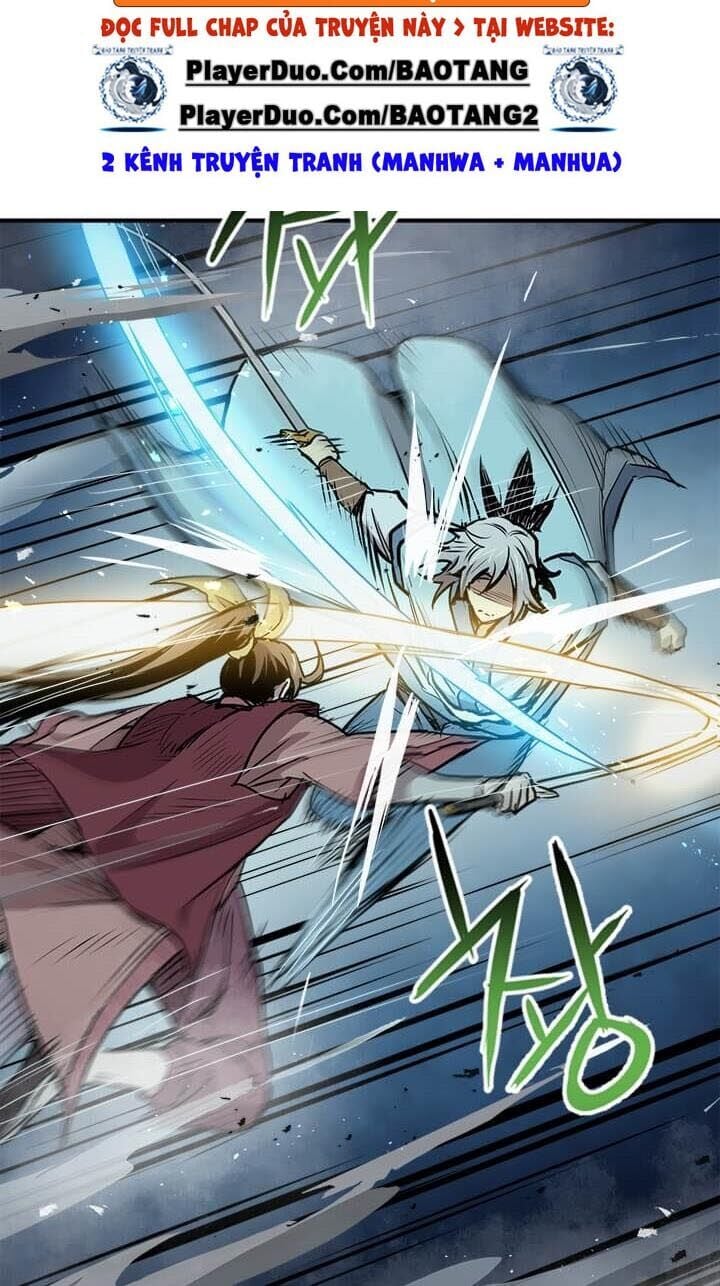 Đạo Sĩ Giang Hồ Chap 34 - Next Chap 35