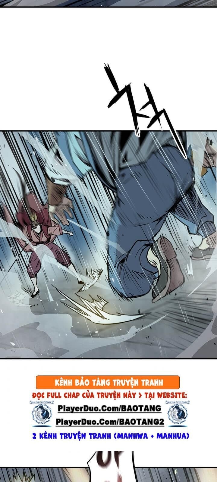 Đạo Sĩ Giang Hồ Chap 34 - Next Chap 35