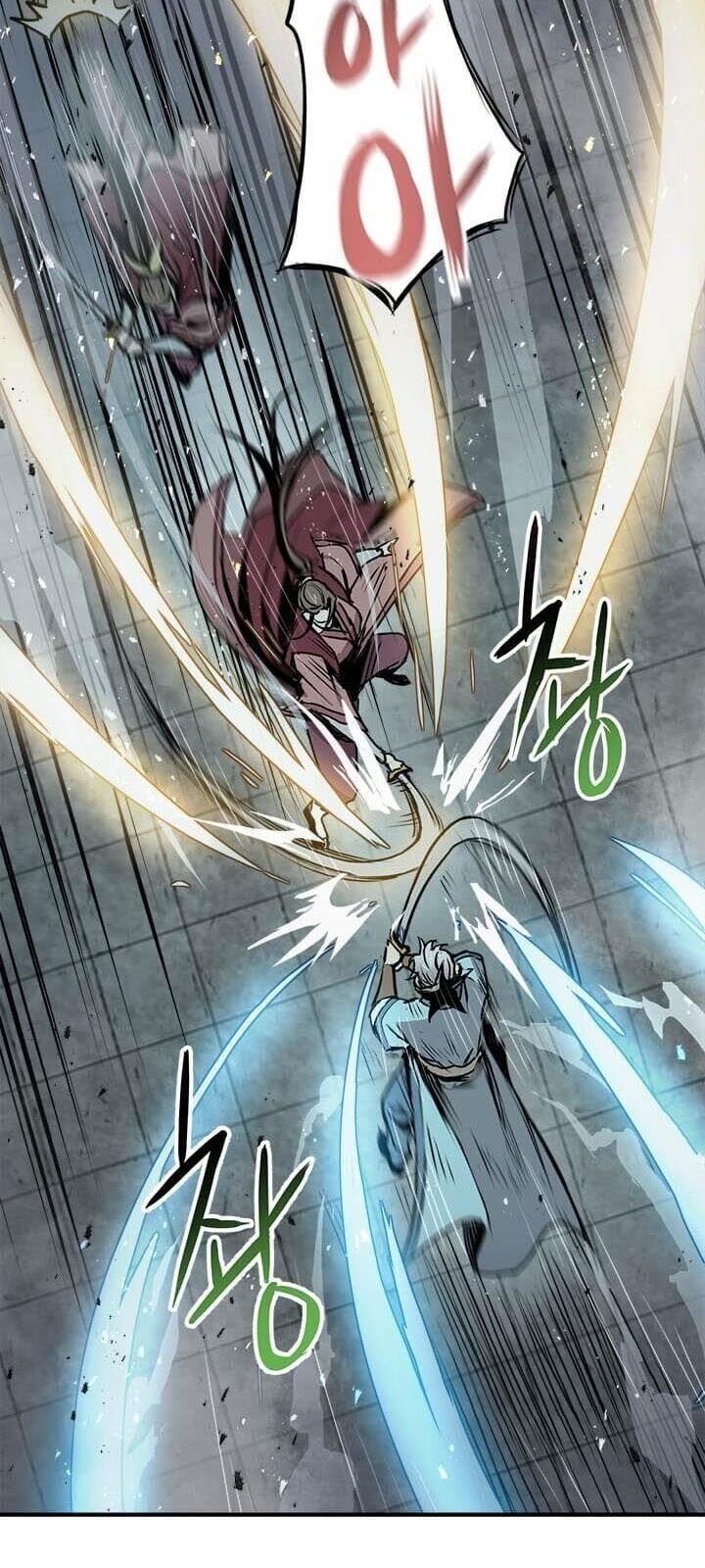 Đạo Sĩ Giang Hồ Chap 34 - Next Chap 35