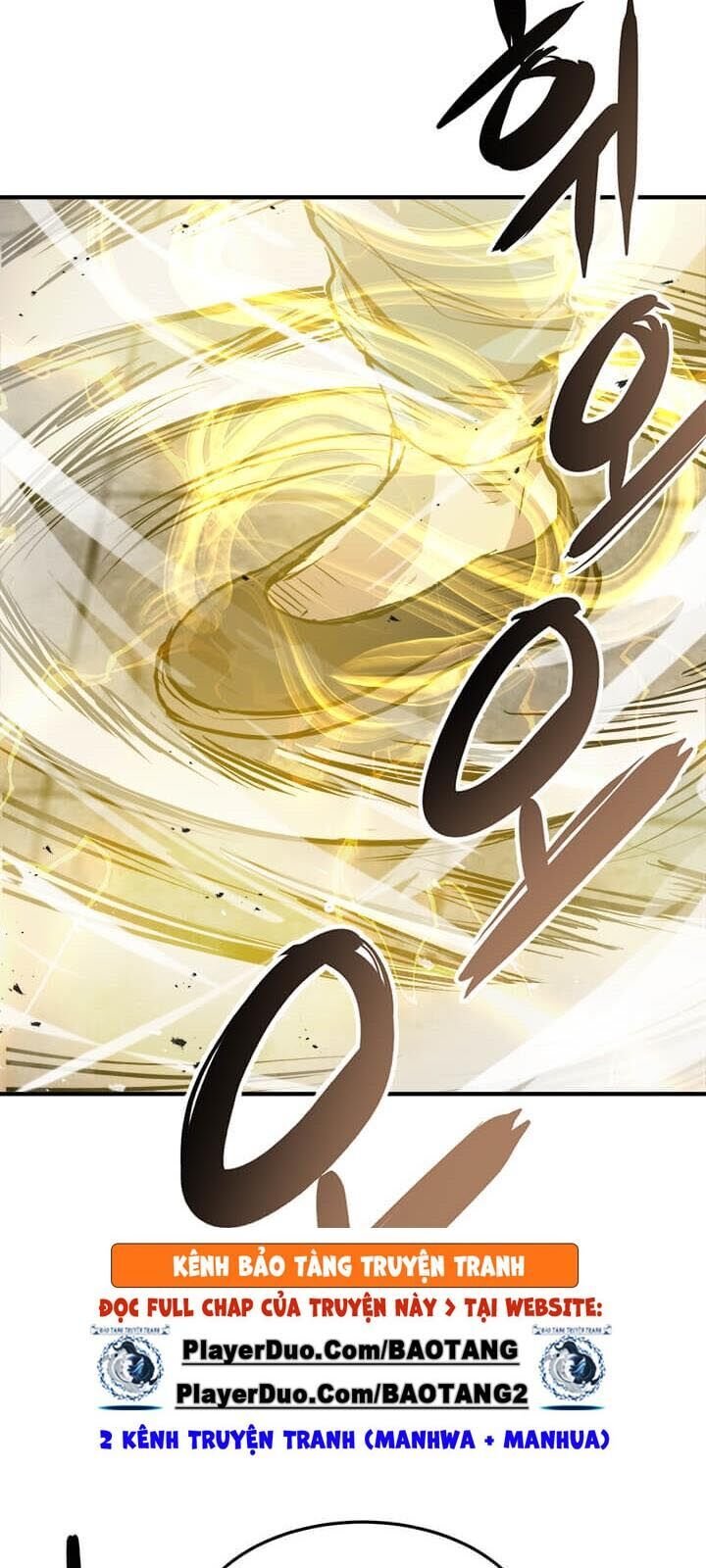 Đạo Sĩ Giang Hồ Chap 34 - Next Chap 35