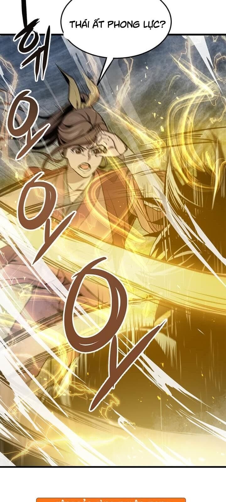 Đạo Sĩ Giang Hồ Chap 34 - Next Chap 35