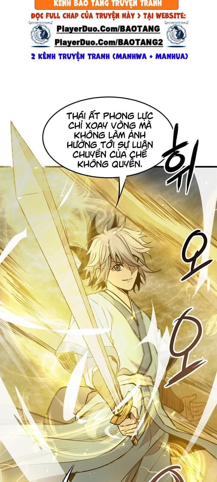 Đạo Sĩ Giang Hồ Chap 34 - Next Chap 35