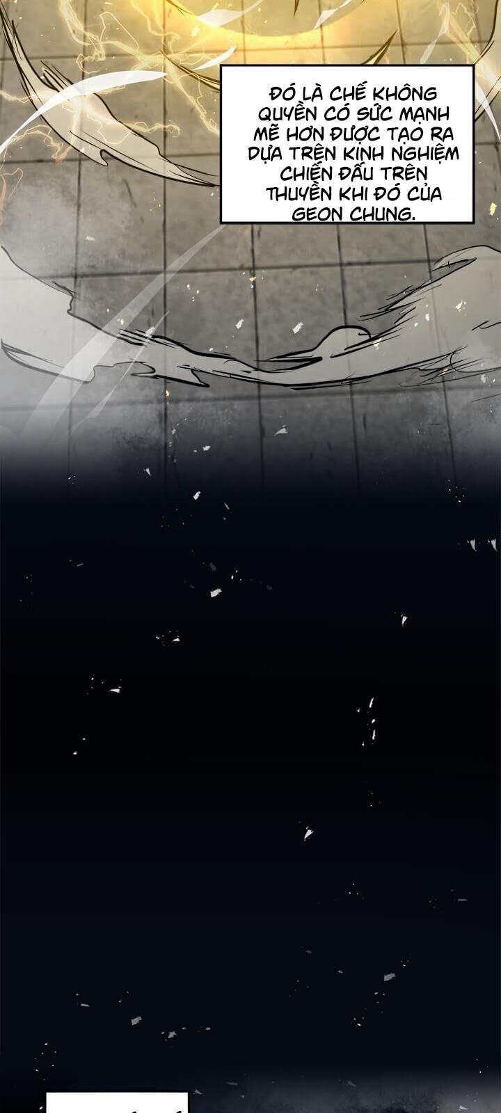 Đạo Sĩ Giang Hồ Chap 34 - Next Chap 35