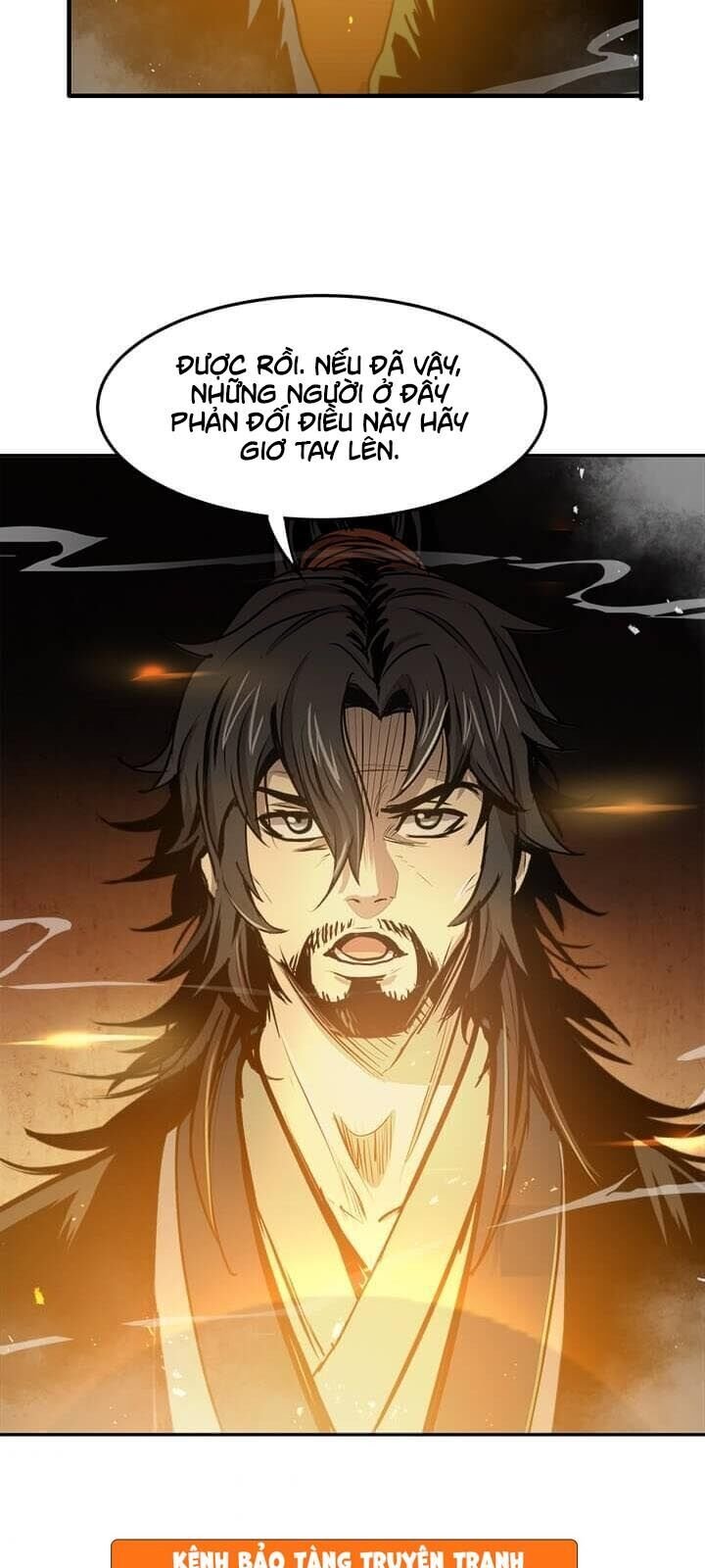 Đạo Sĩ Giang Hồ Chap 34 - Next Chap 35