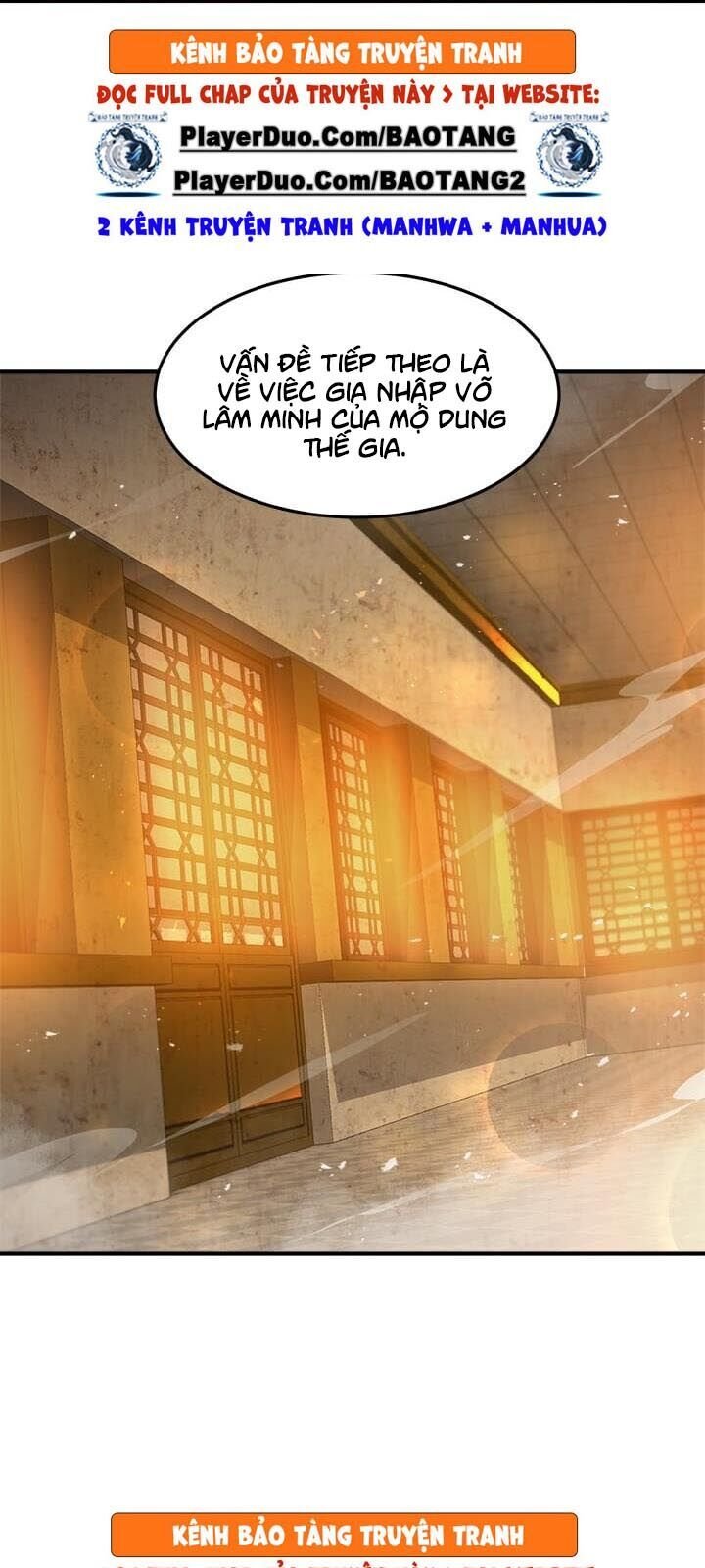 Đạo Sĩ Giang Hồ Chap 34 - Next Chap 35