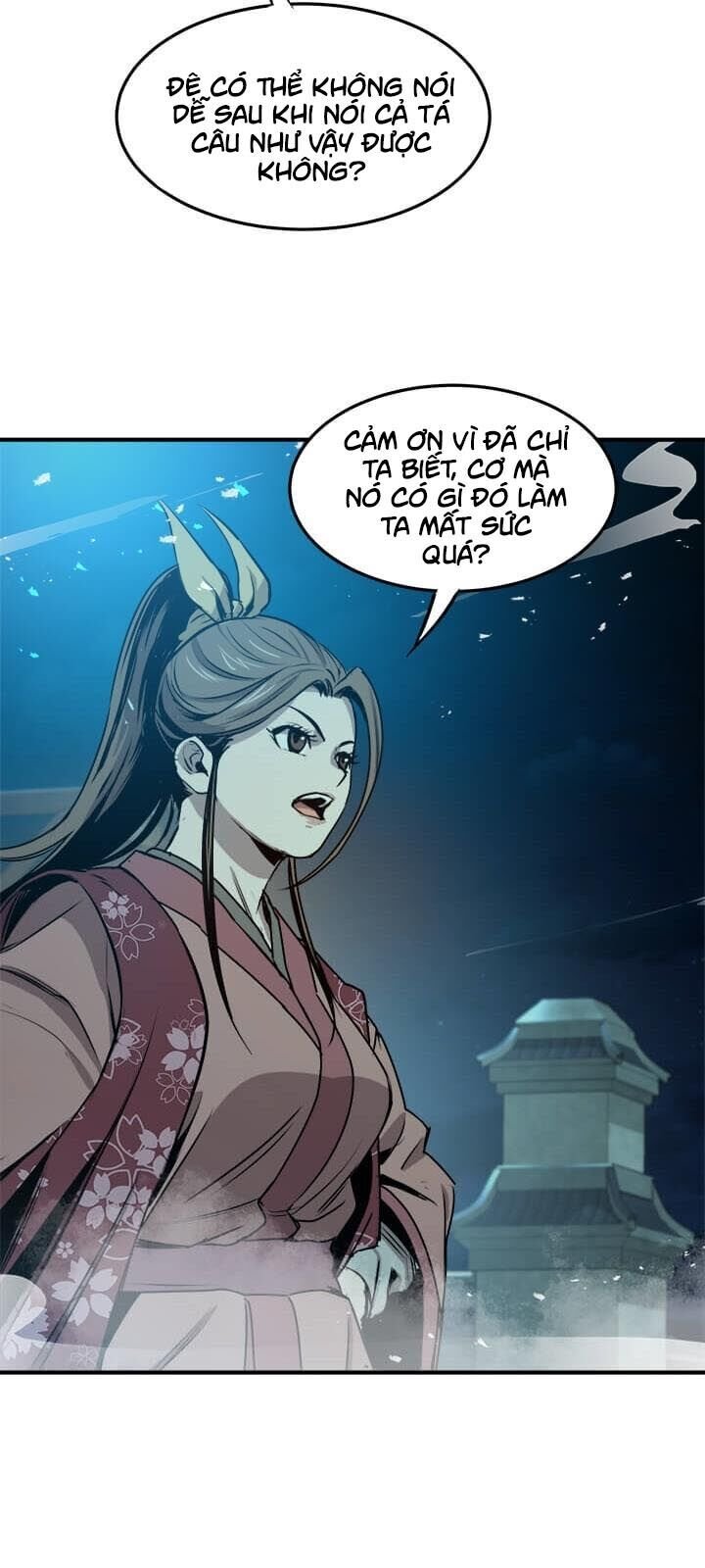 Đạo Sĩ Giang Hồ Chap 34 - Next Chap 35