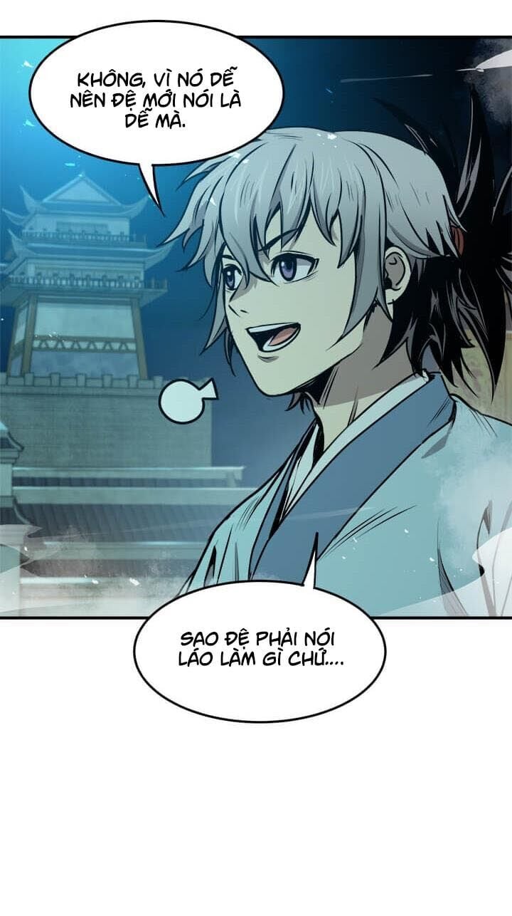 Đạo Sĩ Giang Hồ Chap 34 - Next Chap 35