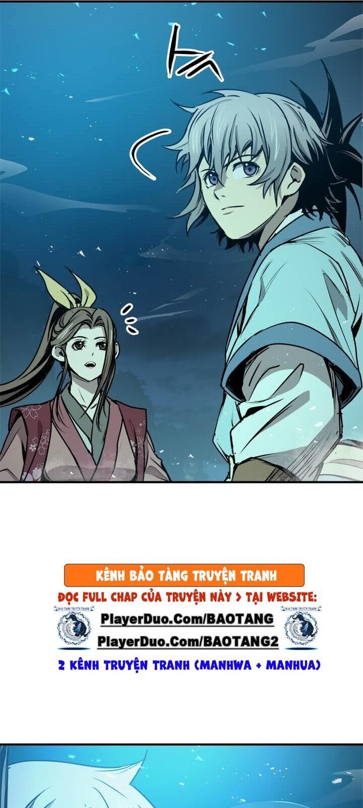 Đạo Sĩ Giang Hồ Chap 34 - Next Chap 35