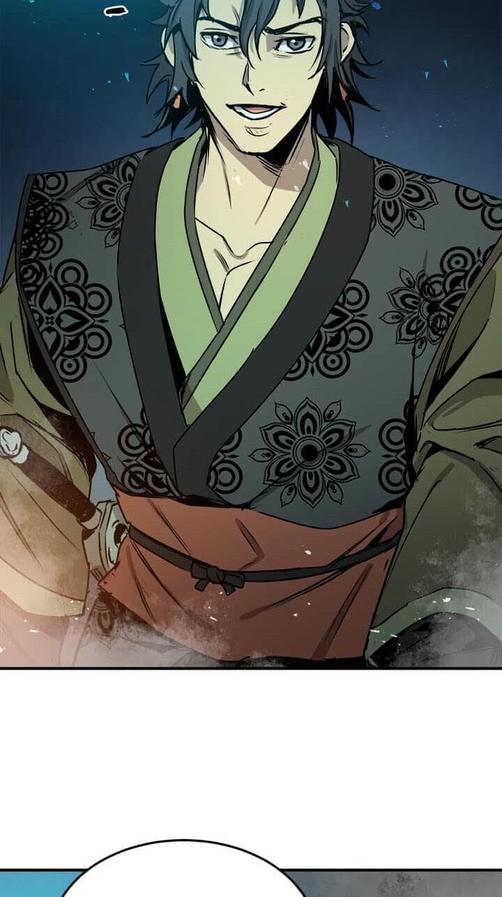 Đạo Sĩ Giang Hồ Chap 34 - Next Chap 35