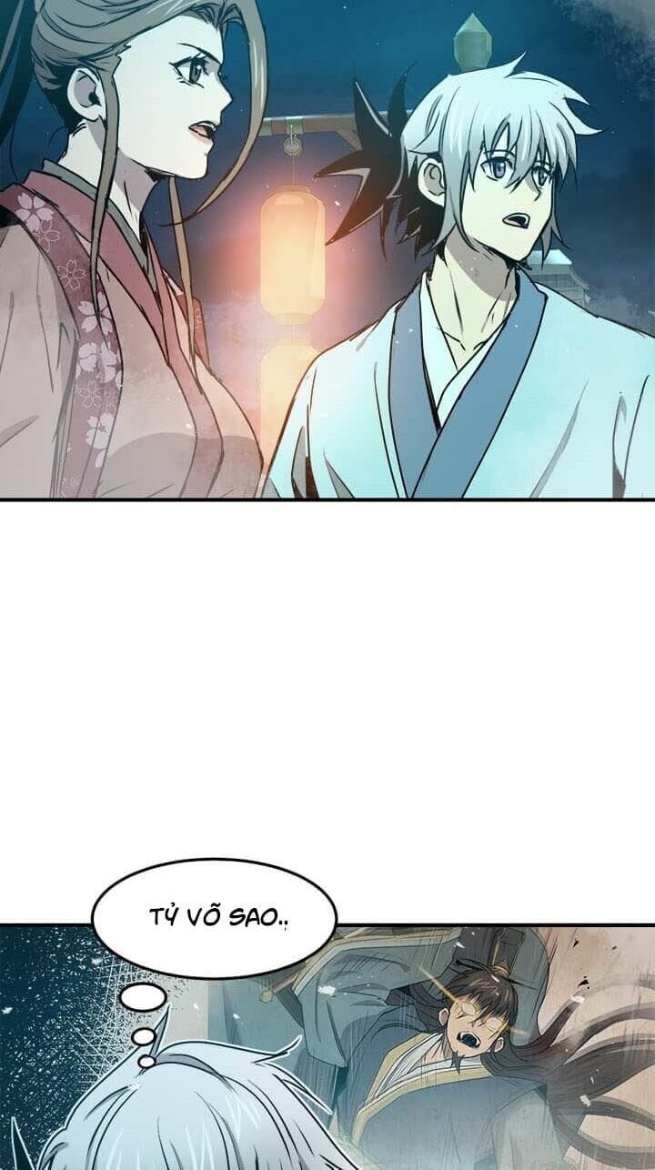 Đạo Sĩ Giang Hồ Chap 34 - Next Chap 35