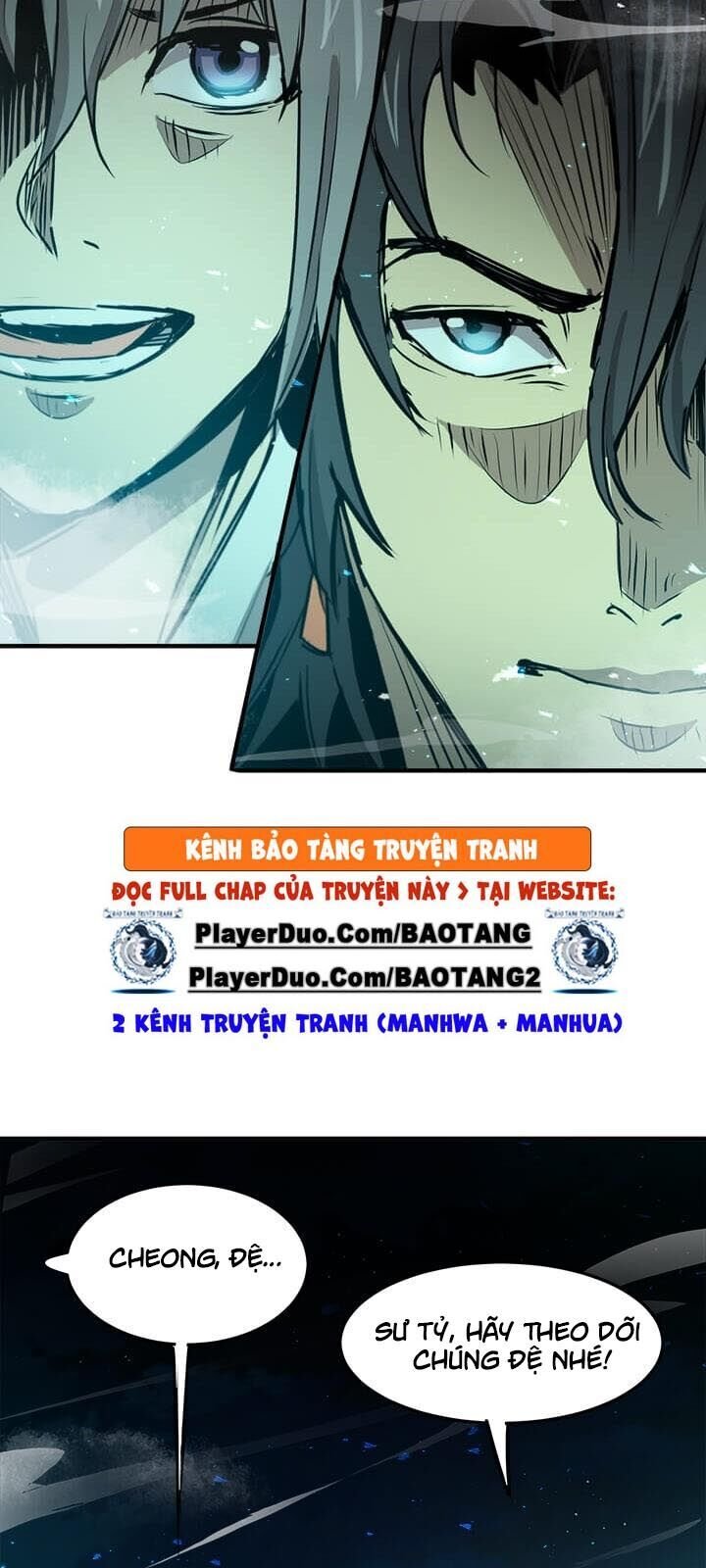 Đạo Sĩ Giang Hồ Chap 34 - Next Chap 35