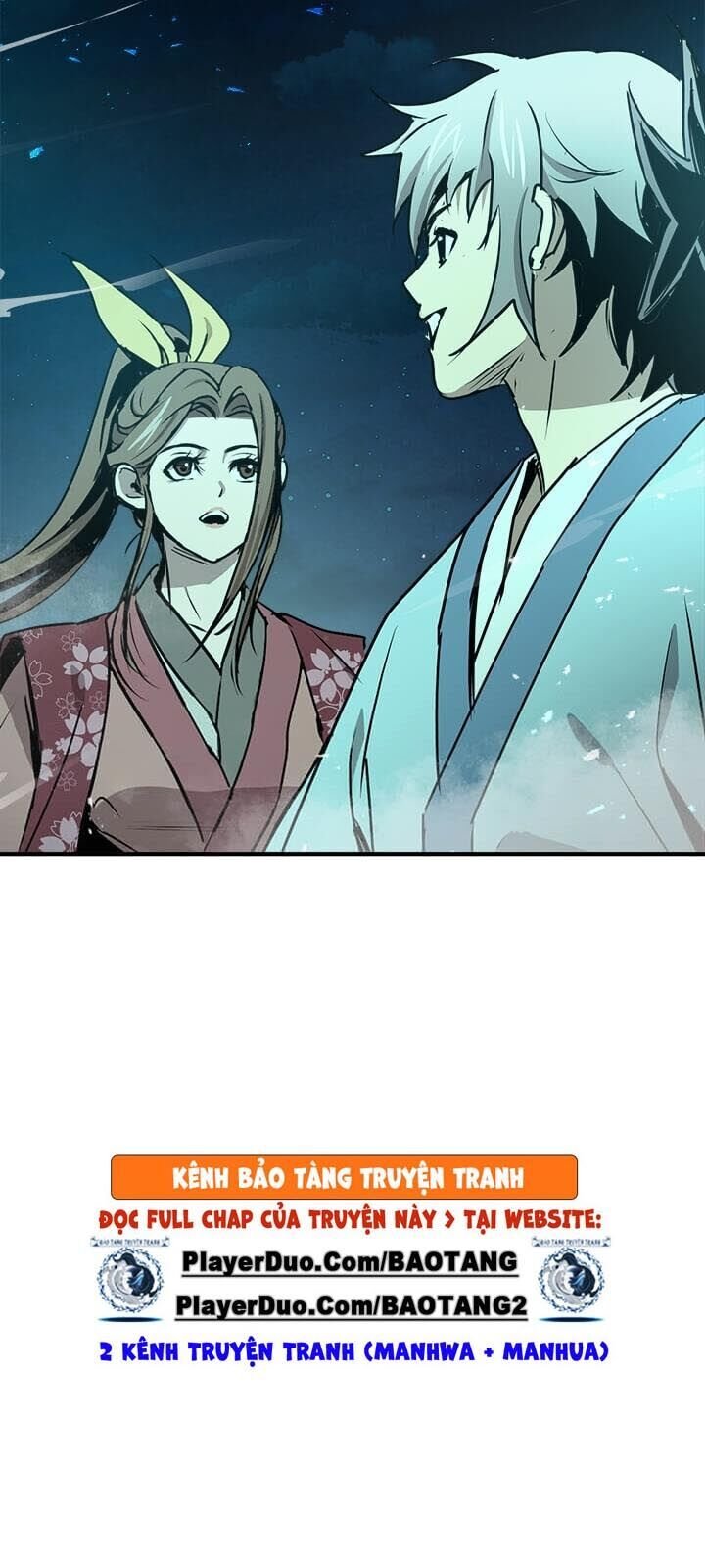 Đạo Sĩ Giang Hồ Chap 34 - Next Chap 35