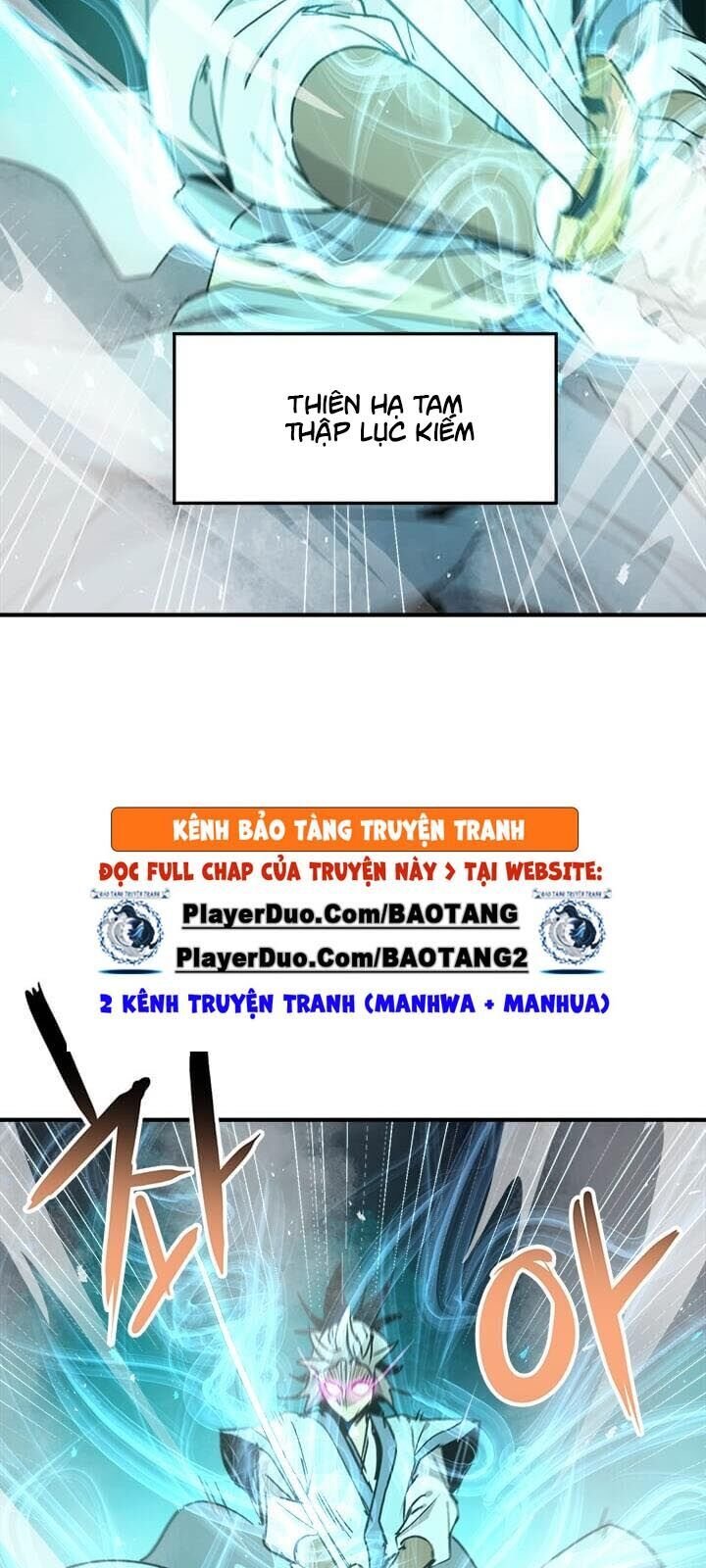 Đạo Sĩ Giang Hồ Chap 34 - Next Chap 35