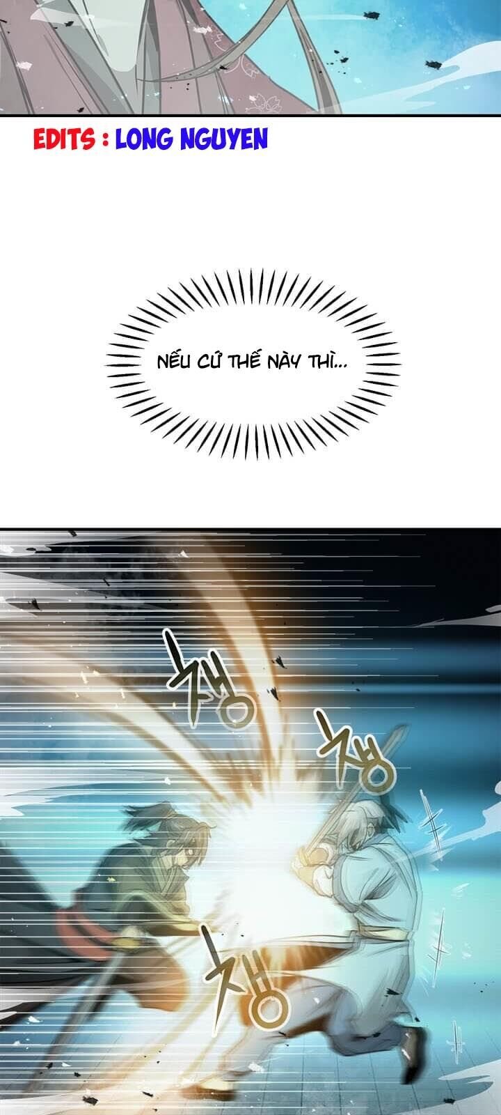 Đạo Sĩ Giang Hồ Chap 34 - Next Chap 35