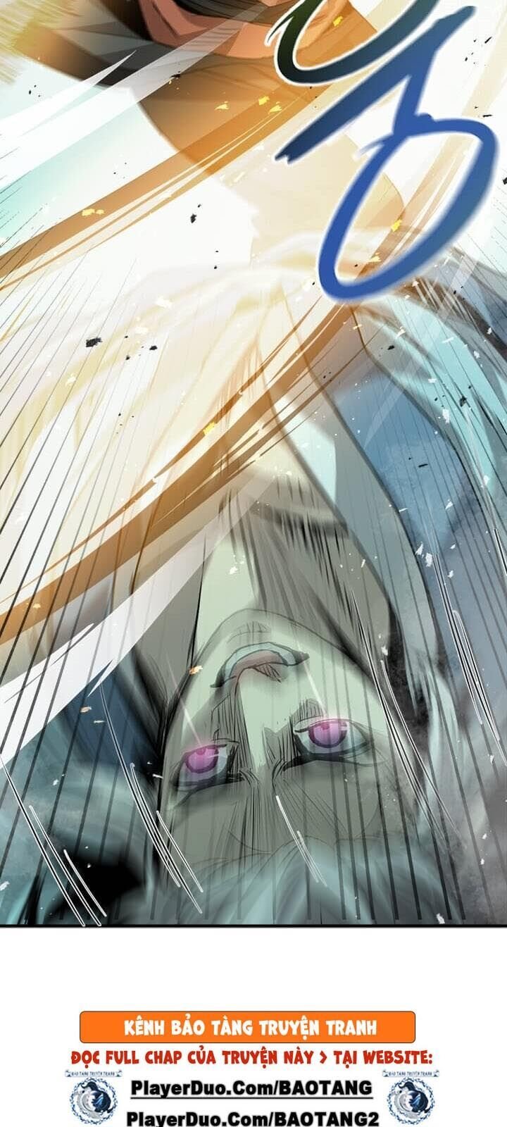 Đạo Sĩ Giang Hồ Chap 34 - Next Chap 35