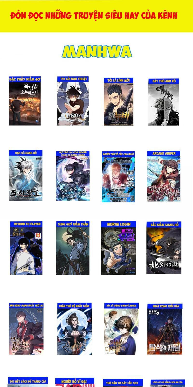 Đạo Sĩ Giang Hồ Chap 34 - Next Chap 35