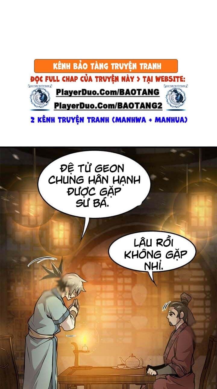 Đạo Sĩ Giang Hồ Chap 33 - Next Chap 34