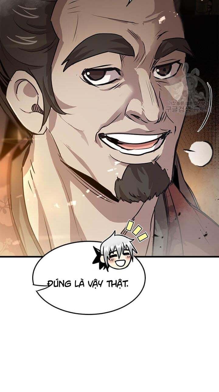 Đạo Sĩ Giang Hồ Chap 33 - Next Chap 34