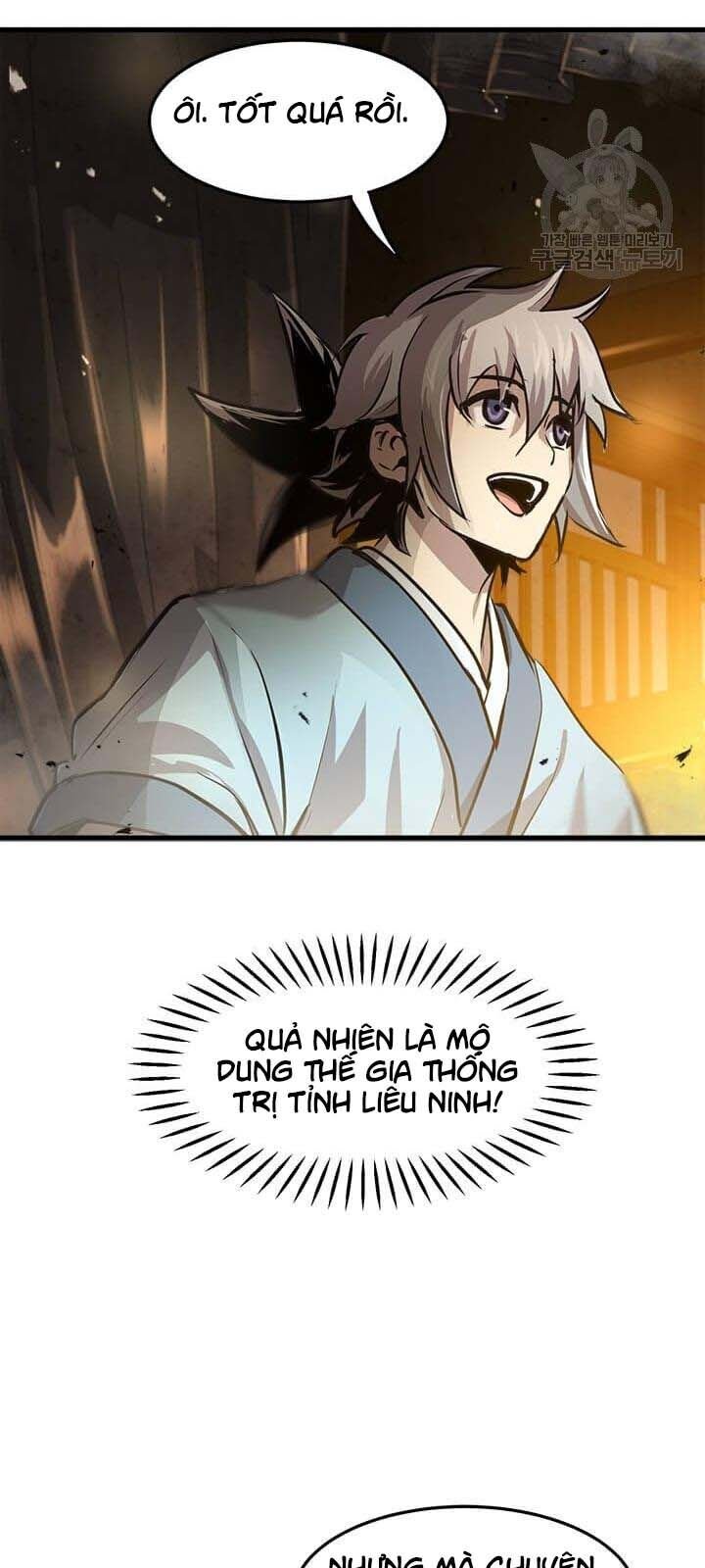 Đạo Sĩ Giang Hồ Chap 33 - Next Chap 34