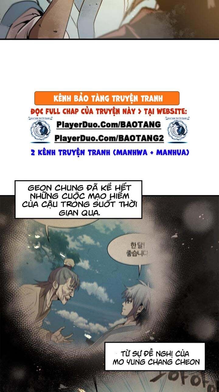 Đạo Sĩ Giang Hồ Chap 33 - Next Chap 34