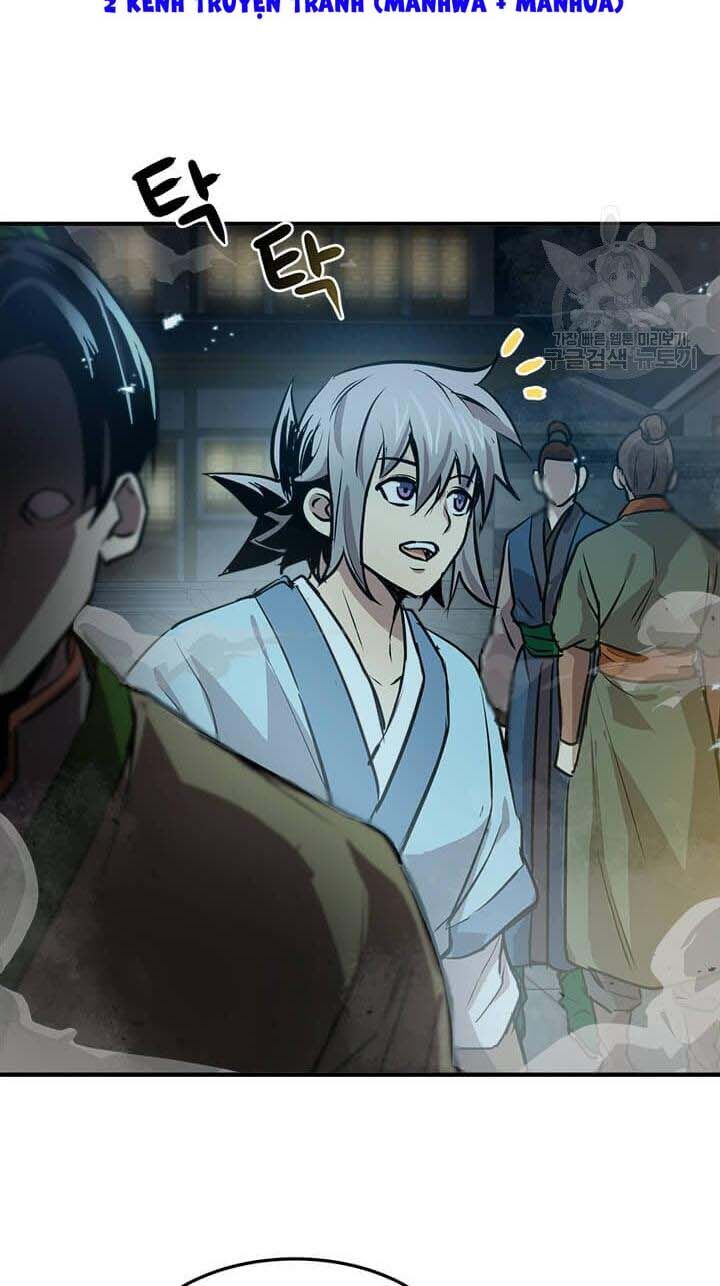 Đạo Sĩ Giang Hồ Chap 33 - Next Chap 34