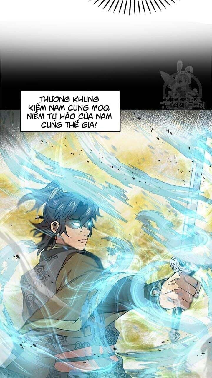 Đạo Sĩ Giang Hồ Chap 33 - Next Chap 34