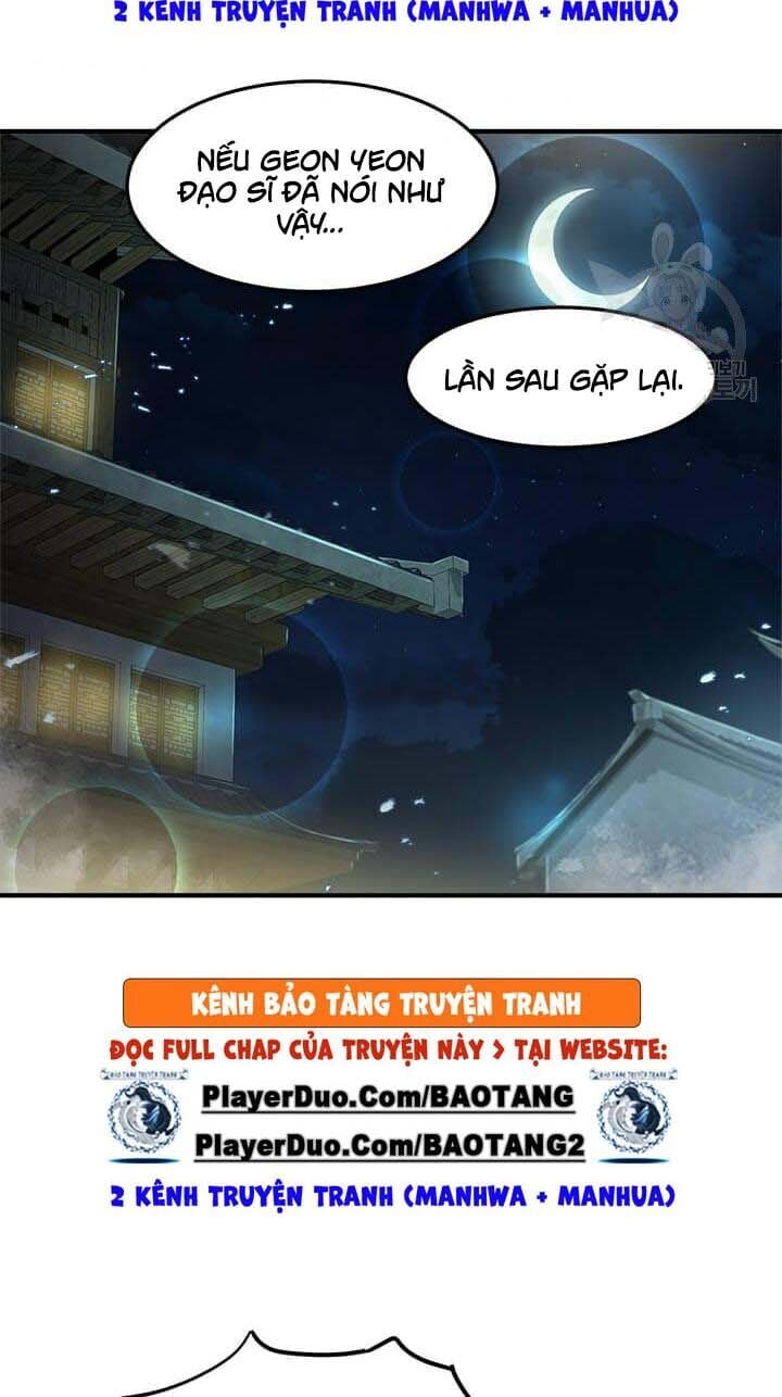Đạo Sĩ Giang Hồ Chap 33 - Next Chap 34