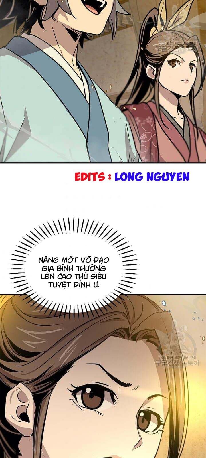 Đạo Sĩ Giang Hồ Chap 33 - Next Chap 34