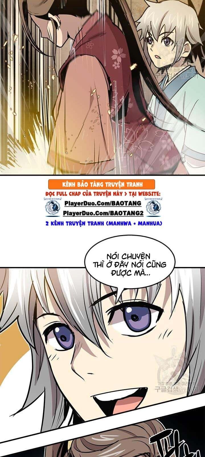 Đạo Sĩ Giang Hồ Chap 33 - Next Chap 34