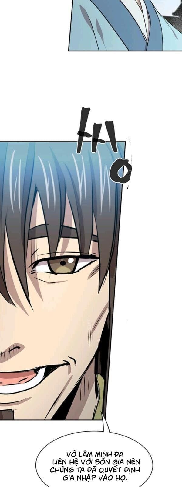 Đạo Sĩ Giang Hồ Chap 32 - Next Chap 33