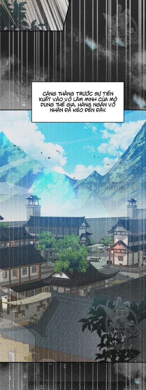 Đạo Sĩ Giang Hồ Chap 32 - Next Chap 33