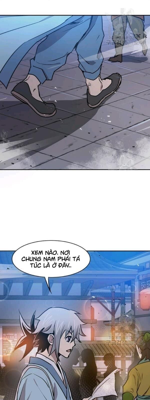 Đạo Sĩ Giang Hồ Chap 32 - Next Chap 33