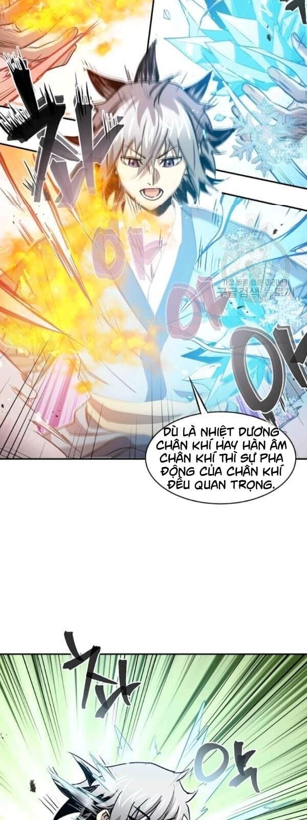 Đạo Sĩ Giang Hồ Chap 31 - Next Chap 32