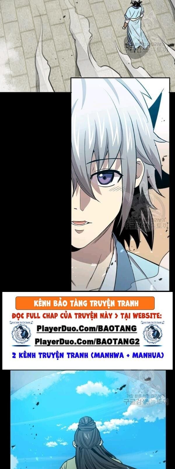 Đạo Sĩ Giang Hồ Chap 31 - Next Chap 32