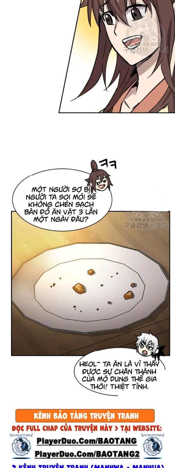 Đạo Sĩ Giang Hồ Chap 31 - Next Chap 32