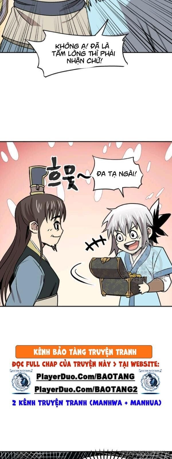 Đạo Sĩ Giang Hồ Chap 31 - Next Chap 32