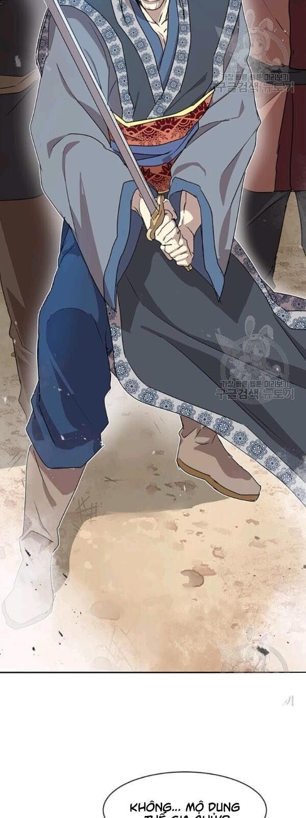 Đạo Sĩ Giang Hồ Chap 30 - Next Chap 31