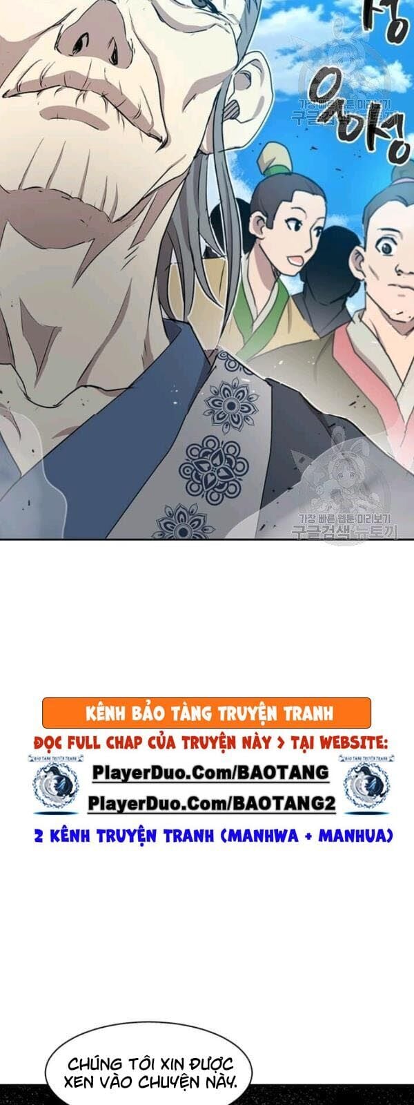 Đạo Sĩ Giang Hồ Chap 30 - Next Chap 31