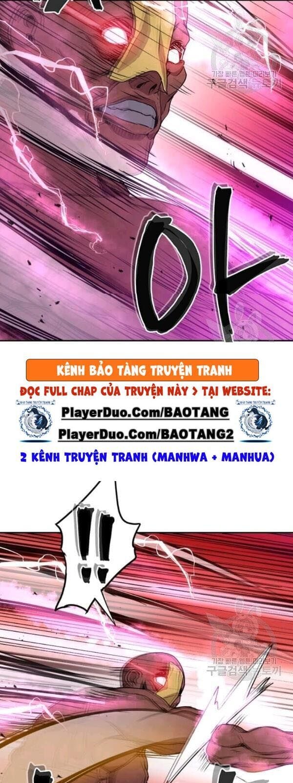 Đạo Sĩ Giang Hồ Chap 30 - Next Chap 31