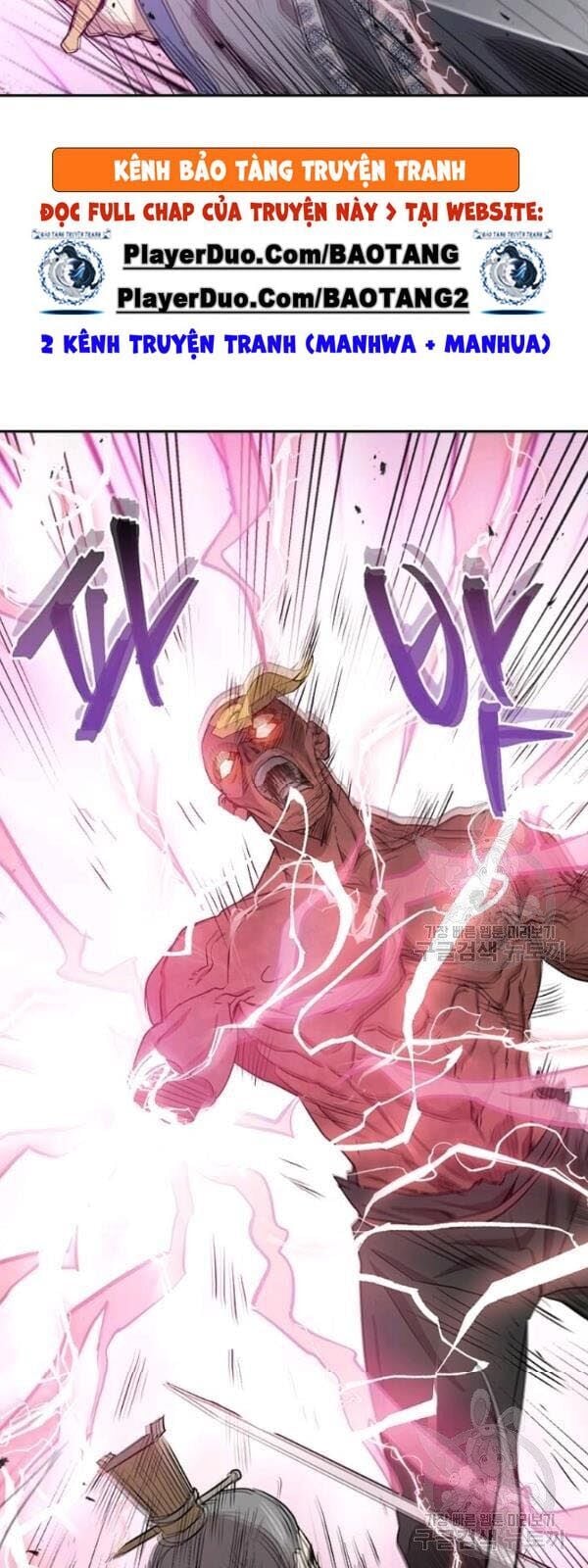 Đạo Sĩ Giang Hồ Chap 30 - Next Chap 31