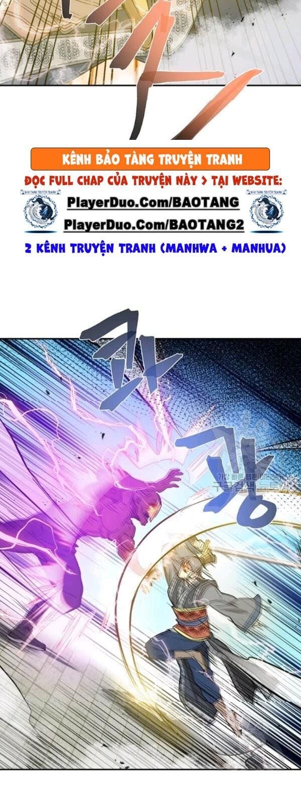 Đạo Sĩ Giang Hồ Chap 30 - Next Chap 31