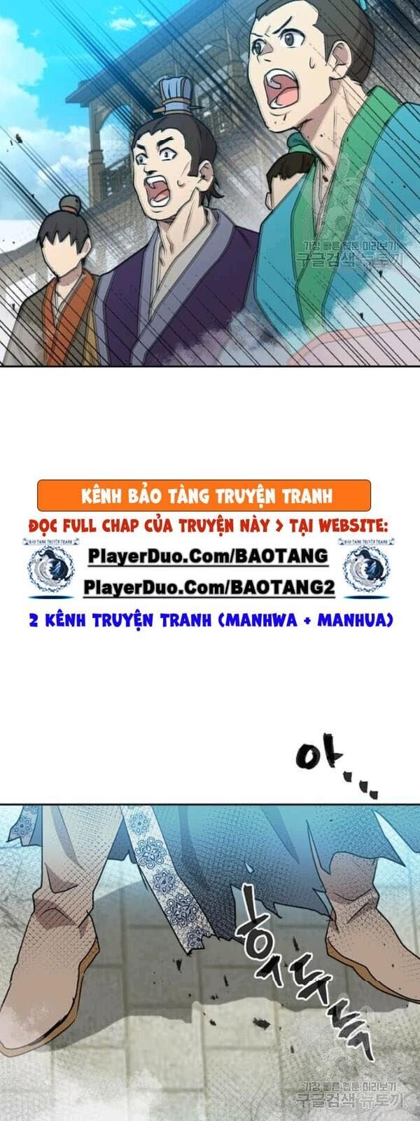 Đạo Sĩ Giang Hồ Chap 30 - Next Chap 31