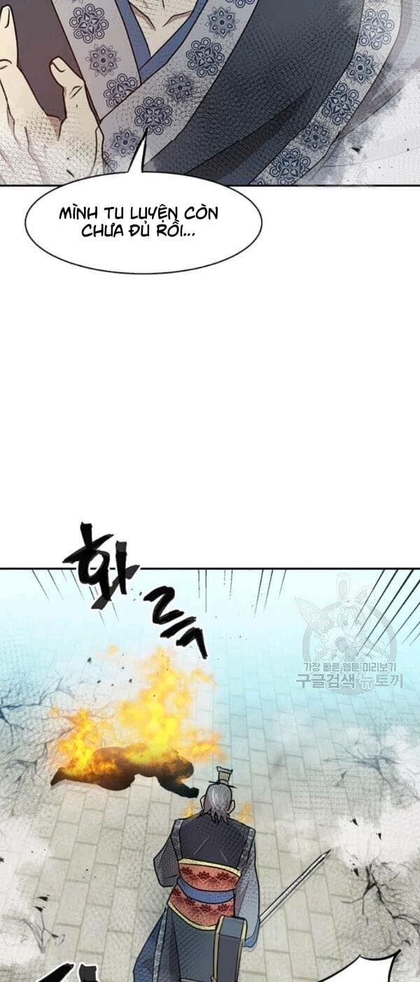 Đạo Sĩ Giang Hồ Chap 30 - Next Chap 31