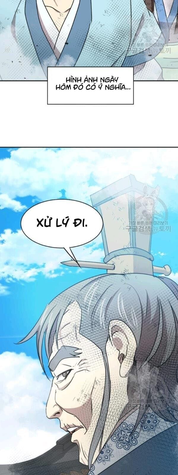 Đạo Sĩ Giang Hồ Chap 30 - Next Chap 31