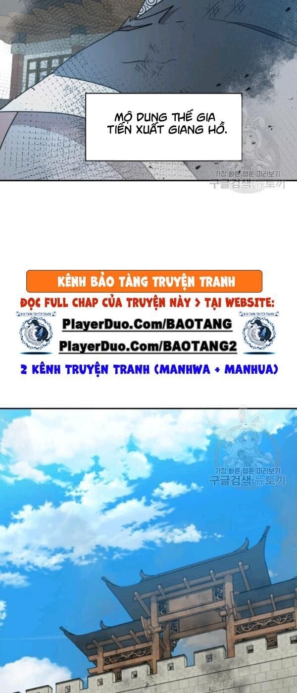 Đạo Sĩ Giang Hồ Chap 30 - Next Chap 31