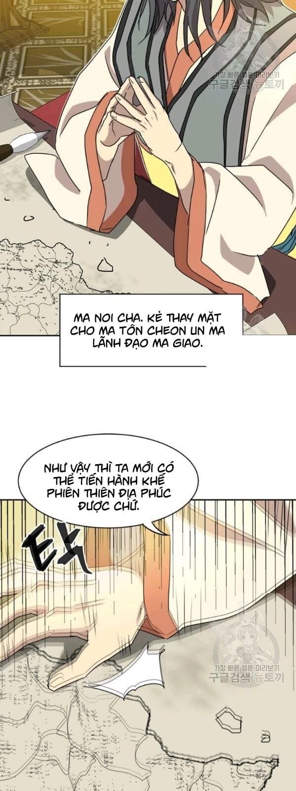 Đạo Sĩ Giang Hồ Chap 30 - Next Chap 31
