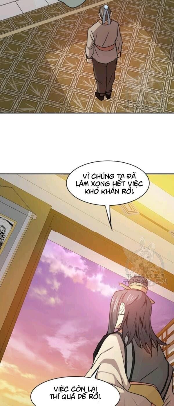 Đạo Sĩ Giang Hồ Chap 30 - Next Chap 31