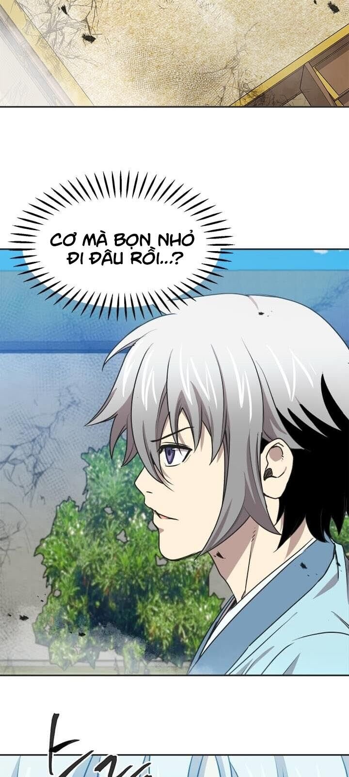 Đạo Sĩ Giang Hồ Chap 29 - Next Chap 30